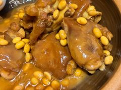 -山丹丹西北菜(金贸大厦店)