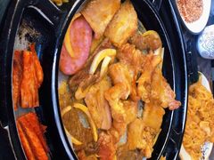 -鸡西大冷面(兰山店)