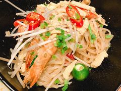 泰式炒河粉-Ginger(兴国路店)