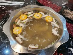 -牛一煲美食(江高店)