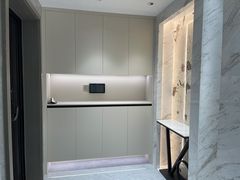 -艾伍奥德全屋定制(锦城万达广场店)