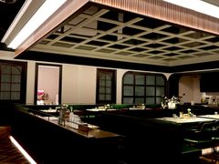 -静香HOUSE·全时段融合餐厅(七星欢乐颂店)