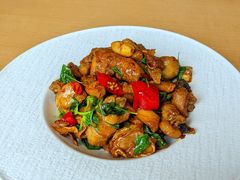 -隅乐胡椒虾·台湾菜·团建(皇岗店)
