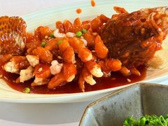 -香雪海饭店中餐厅(人民桥店)