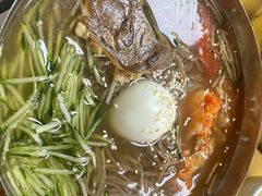 -屋里家延边朝鲜族冷面(南园店)