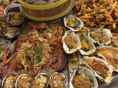 -日进一片海.生腌海鲜火锅.宵夜烧烤(三里屯总店)