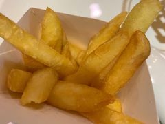 -汉堡王(合肥路永旺广场店)