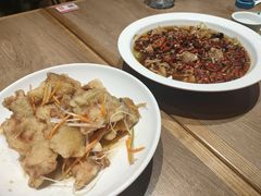 -金掌勺锅包肉(华润万象城店)