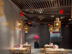 -金成潮菜博物馆(海珠湿地店)