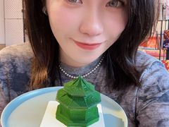 -沈阳故宫·莊啡