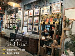 -猪肉婆私房菜(容桂总店)