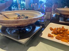 -新安人家·22年本地餐厅