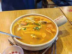 -罗妈砂锅(江苏南京江宁万达店)