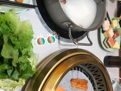 -布多斯烤肉火锅自助(江腾广场店)