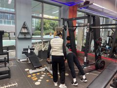 -SAH健身私教工作室(紫东店)