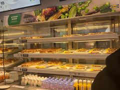 -宜家·瑞典风味餐厅(烟台路店)