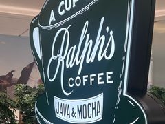 -Ralph’s Coffee(深圳罗湖万象城店)