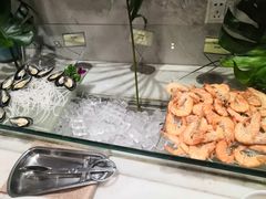 -西安长征华美达酒店