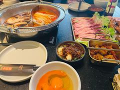-牛New寿喜烧(闵行龙湖天街店)