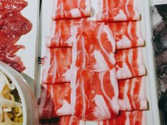 -袍家大院重庆火锅(文安路店)