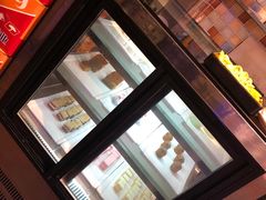 -鲜阁坊海鲜自助融合烤肉(银泰百货温州瓯海店)