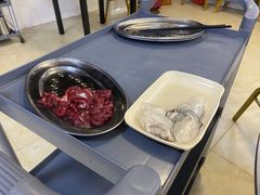 -五洞大众牛餐馆(番禺分店)