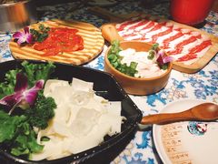 -东道煮牛肉火锅(东盛大街店)