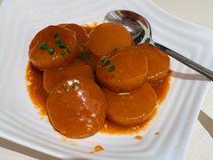 -紫金山庄·享闲庭中餐厅