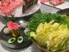 -ONE FULL 古董港式海鲜火锅