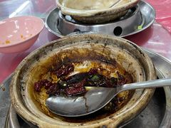 -新峰肉骨茶