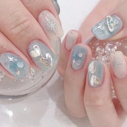 -斯馨·健康美甲美睫