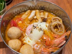 -La Terre乐田(万象城店)