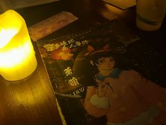 -剧狐剧本杀·月球探案馆(人民广场1号店)