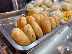 -香妃烤鸡(西单店)