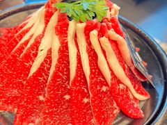 -大牛寿喜烧·和牛放题(香港广场店)