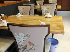 -南海渔家•海鲜•正宗海南菜(海棠湾店)