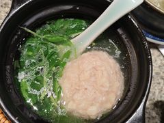 -霸王茶姬(上海恒基名人店)