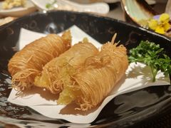 -德川家日本料理(顺义华联店)