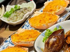 -福樱兰海鲜放题铁板烧(加州店)