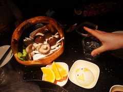 -捞王锅物料理(凯旋路店)