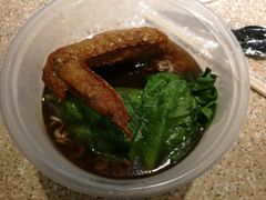 -孖记茶档·热腾茶餐(乐峰店)