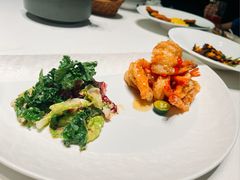 -金链花·泰国餐厅(国贸店)