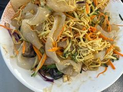 -巧婆婆特色东北菜·铁锅炖