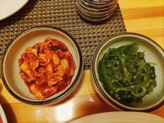 泡菜-割烹酱子日本料理(弘基财富广场店)