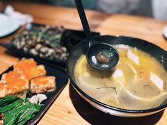 -幸福哟烧鸡·粤菜海鲜私厨(七星路店)