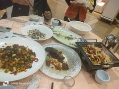 -南湖船菜大酒店