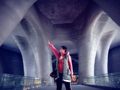 -证大喜玛拉雅中心