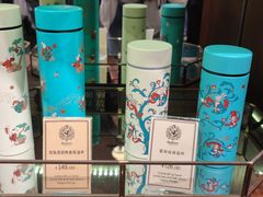 -布兰兔的植物庄园(杭州南宋御街店)
