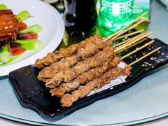 -功德林素菜饭庄(前门店)