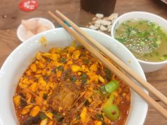 -老刘家永盛斋·传统泡馍(东关南街店)